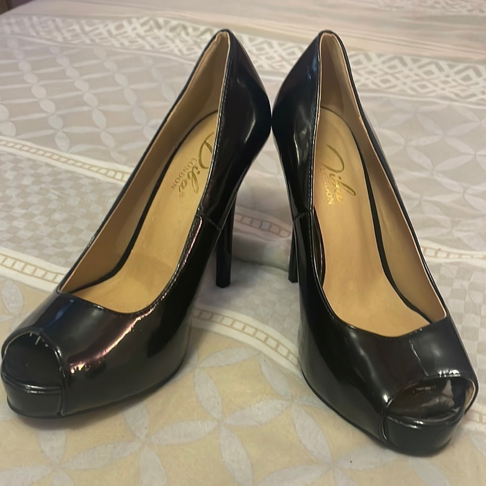 Woman’s heels